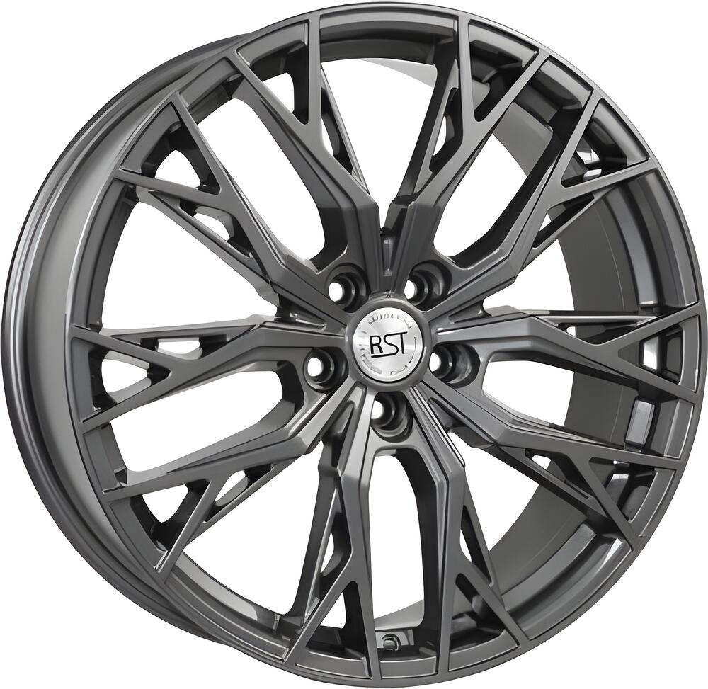 RST R052 8x20 5x108 ET 46 Dia 63.4 BMG