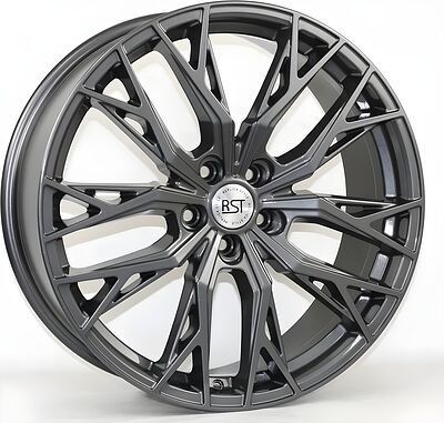 RST R052 8x20 5x108 ET 45 Dia 63.4 S