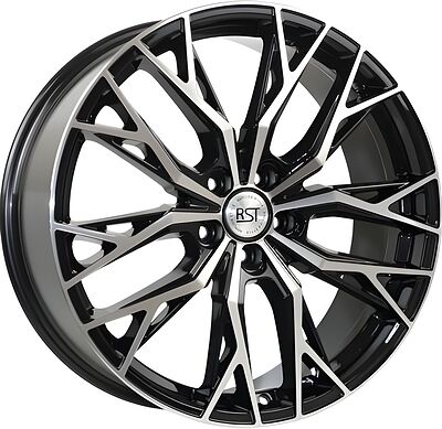 RST R052 Toyota 8x20 5x114 ET 35 Dia 60 BD