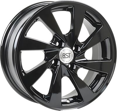 RST R055 6x15 4x100 ET 35 Dia 60.1 GB