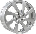 RST R055 Granta Cross 6x15 4x98 ET 33 Dia 58.6 SL