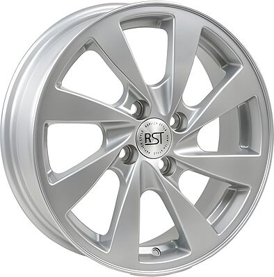 RST R055 6x15 4x98 ET 33 Dia 58.6 S