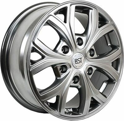 RST R056 6.5x16 6x139.7 ET 50 Dia 92.5 BH