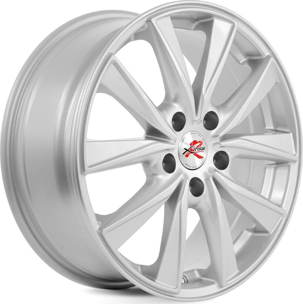 RST R057 7x17 5x108 ET 50 Dia 63.4 HS