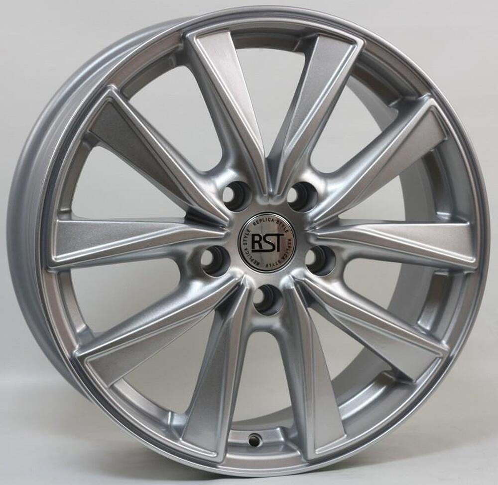 RST R057 7x17 5x108 ET 50 Dia 63.4 S