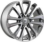 RST R058 7.5x18 6x139.7 ET 30 Dia 106.1 GRD RST R058 7.5x18 6x139.7 ET 30 Dia 106.1 GRD