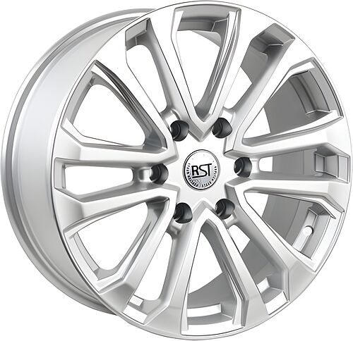 RST R058 Prado