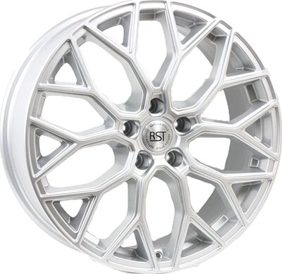 RST R059 7x19 5x114.3 ET 40 Dia 64.1 GB