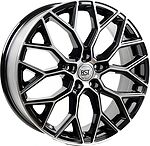 RST R059 7x19 5x108 ET 33 Dia 60.1 BD