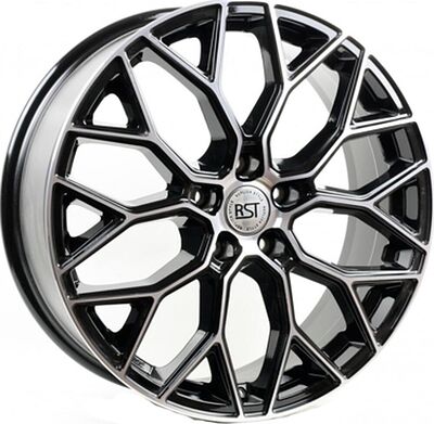 RST R059 7x19 5x114.3 ET 45 Dia 67.1 BFP