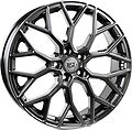 RST R059 7x19 5x108 ET 36 Dia 65.1 BH