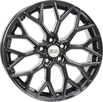 RST R059 7x19 5x114.3 ET 45 Dia 60.1 BL