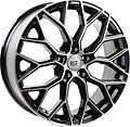 RST R059 Haval F7 7x19 5x114.3 ET 40 Dia 64.1 BD