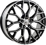 RST R059 Haval F7 7x19 5x114.3 ET 40 Dia 64.1 BD