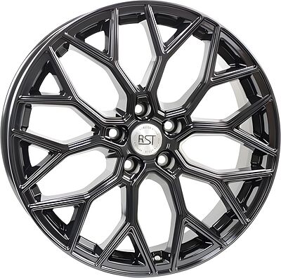 RST R059 Haval F7 7x19 5x114 ET 40 Dia 64 BL
