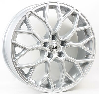RST R059 7x19 5x112 ET 43 Dia 57.1 S