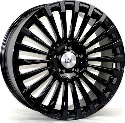RST R062 8.5x20 5x108 ET 45 Dia 63.4 S