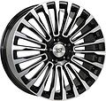 RST R062 8.5x20 5x108 ET 45 Dia 63.4 BD