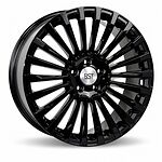 RST R062 8.5x20 5x108 ET 45 Dia 63.4 S
