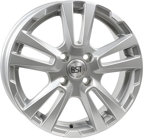 RST R065 Rio, Solaris
