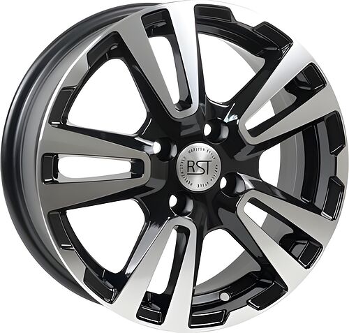 RST R065 Rio, Solaris