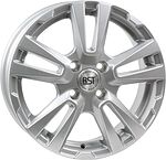 RST R065 6x15 4x100 ET 50 Dia 60.1 SL RST R065 6x15 4x100 ET 50 Dia 60.1 SL