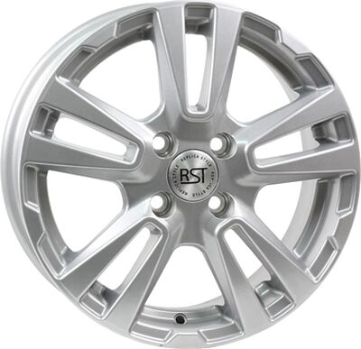 RST R065 6x15 4x100 ET 48 Dia 54.1 SL