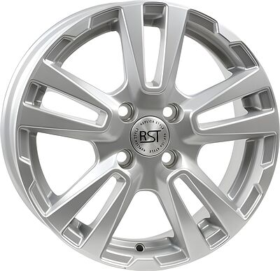 RST R065 Vesta 6x15 4x100 ET 50 Dia 60.1 SL