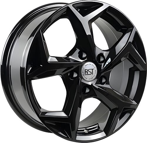 RST R066 Corolla