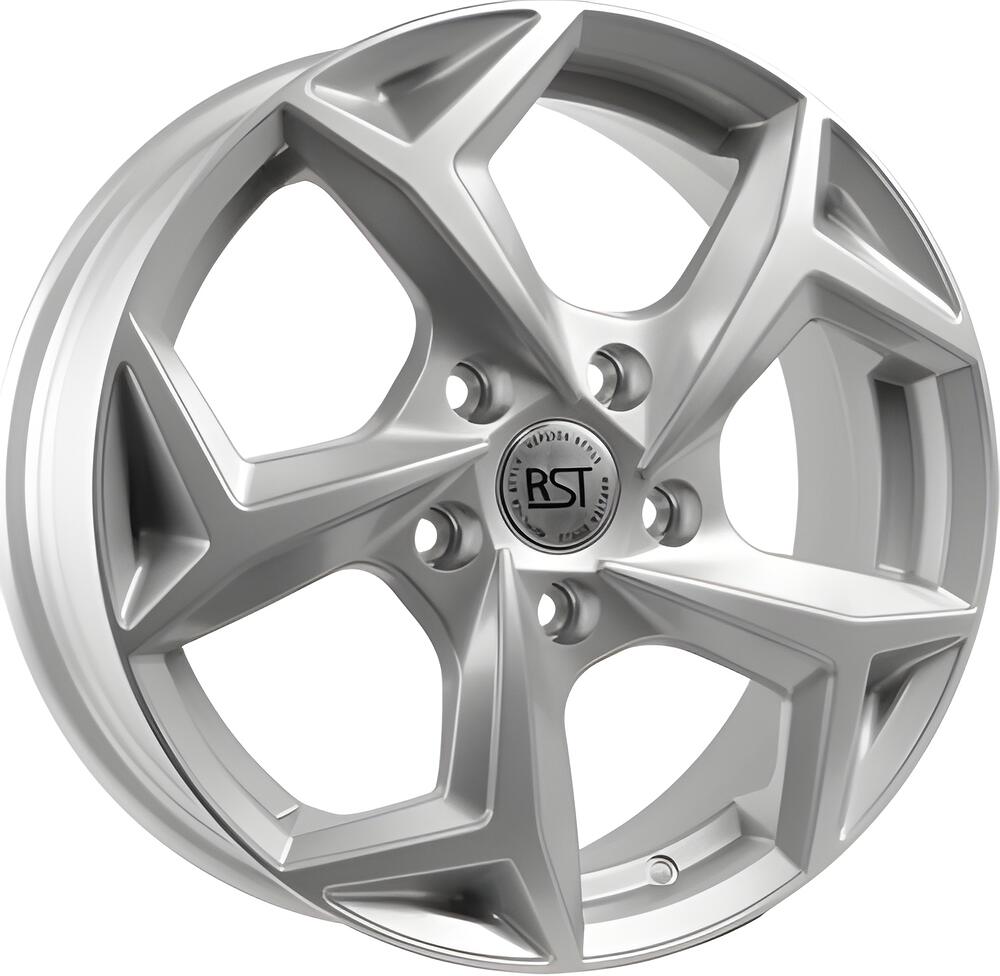 RST R066 Ford 6.5x16 5x108 ET 50 Dia 63.4 BD