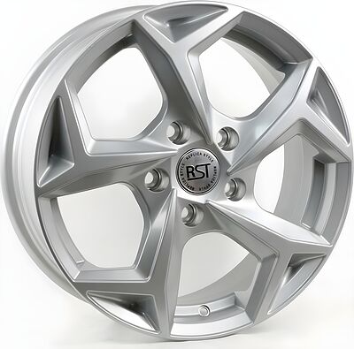 RST R066 6.5x16 5x114.3 ET 46 Dia 67.1 HBFP