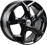 RST R066 Outlander 6.5x16 5x114.3 ET 38 Dia 67.1 BL RST R066 Outlander 6.5x16 5x114.3 ET 38 Dia 67.1 BL