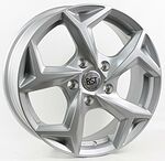 RST R066 6.5x16 5x114.3 ET 38 Dia 67.1 S