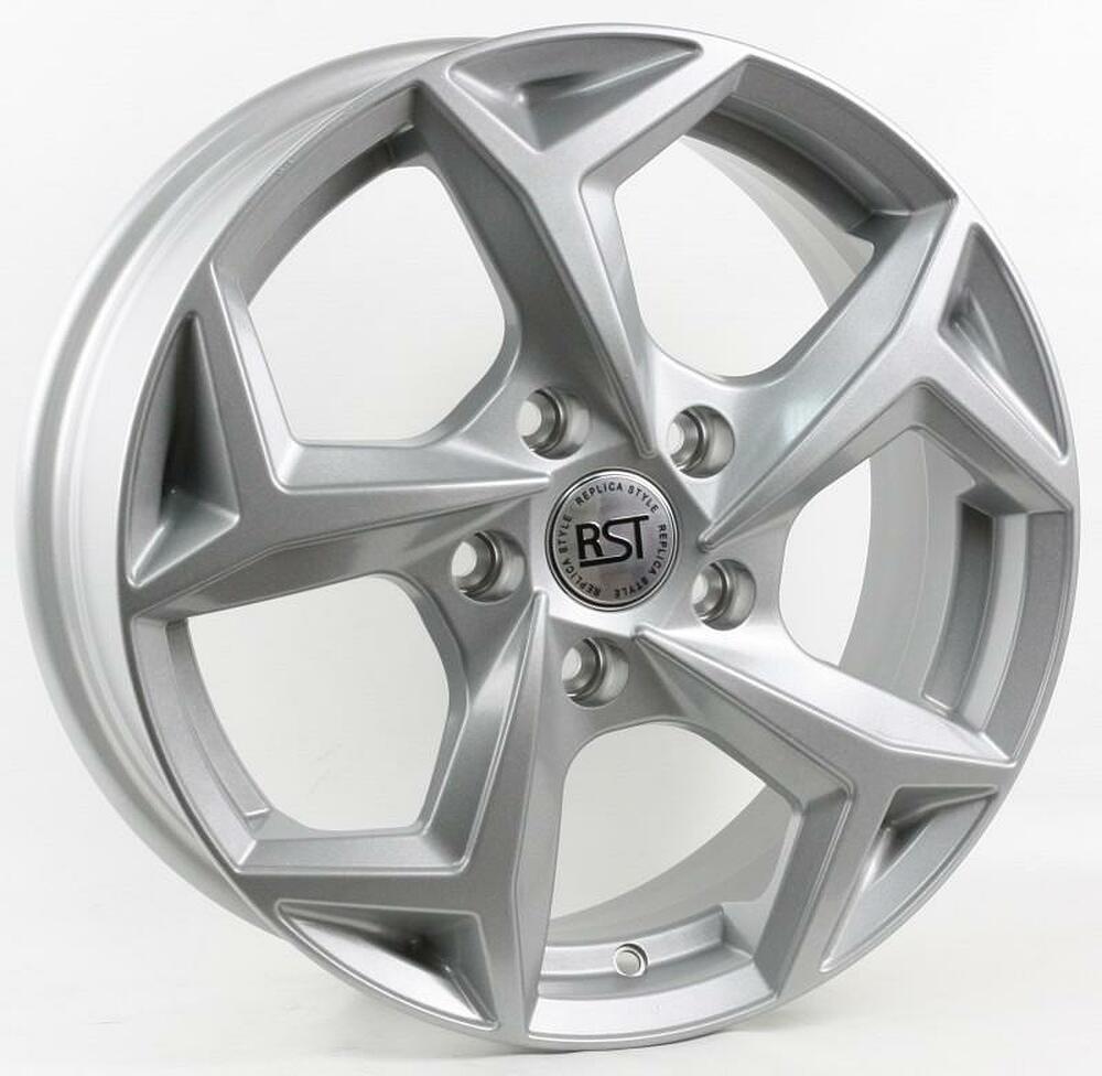 RST R066 6.5x16 5x114.3 ET 50 Dia 66.1 S