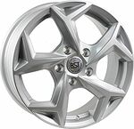 RST R066 6.5x16 5x114.3 ET 40 Dia 66.1 SL