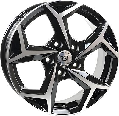 RST R066 Soul 6x16 5x114 ET 44 Dia 67 BD