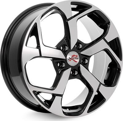 RST R067 7x17 5x114.3 ET 48 Dia 67.1 BMG