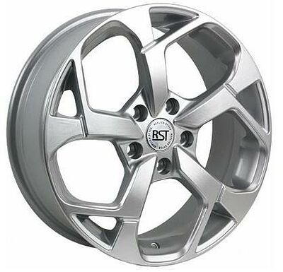 RST R067 7x17 5x108 ET 36 Dia 65.1 S