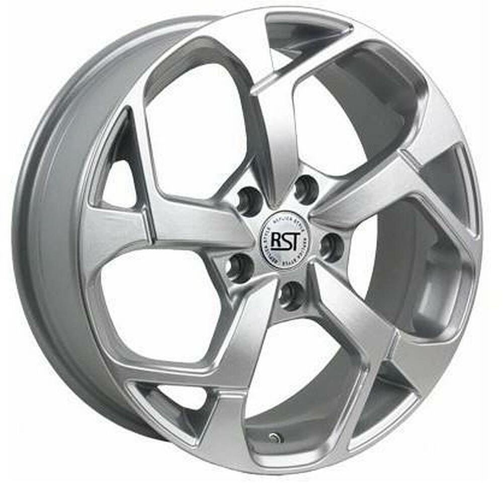 RST R067 7x17 5x114.3 ET 35 Dia 60.1 S