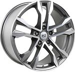 Диски для Changan Qiyuan Q05 Диски для Changan Qiyuan Q05