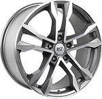 Диски для GAC Toyota 