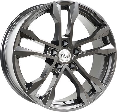 RST R068 8x18 5x112 ET 25 Dia 66.6 BMG