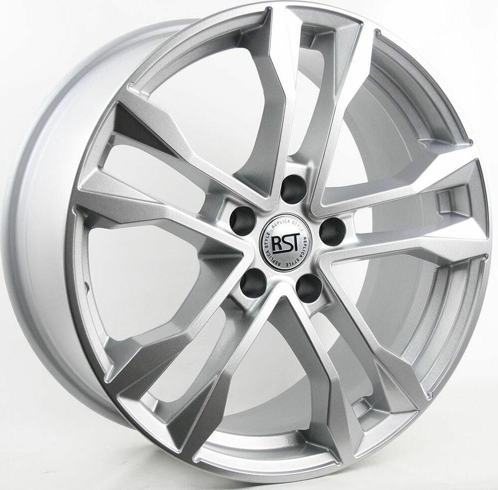 RST R068 8x18 5x114.3 ET 3 Dia 60.1 GG
