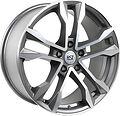 RST R068 8x18 5x112 ET 25 Dia 66.6 GRD