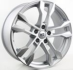 RST R068 8x18 5x114.3 ET 30 Dia 60.1 S