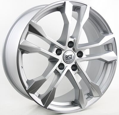 RST R068 8x18 5x112 ET 30 Dia 66.6 S