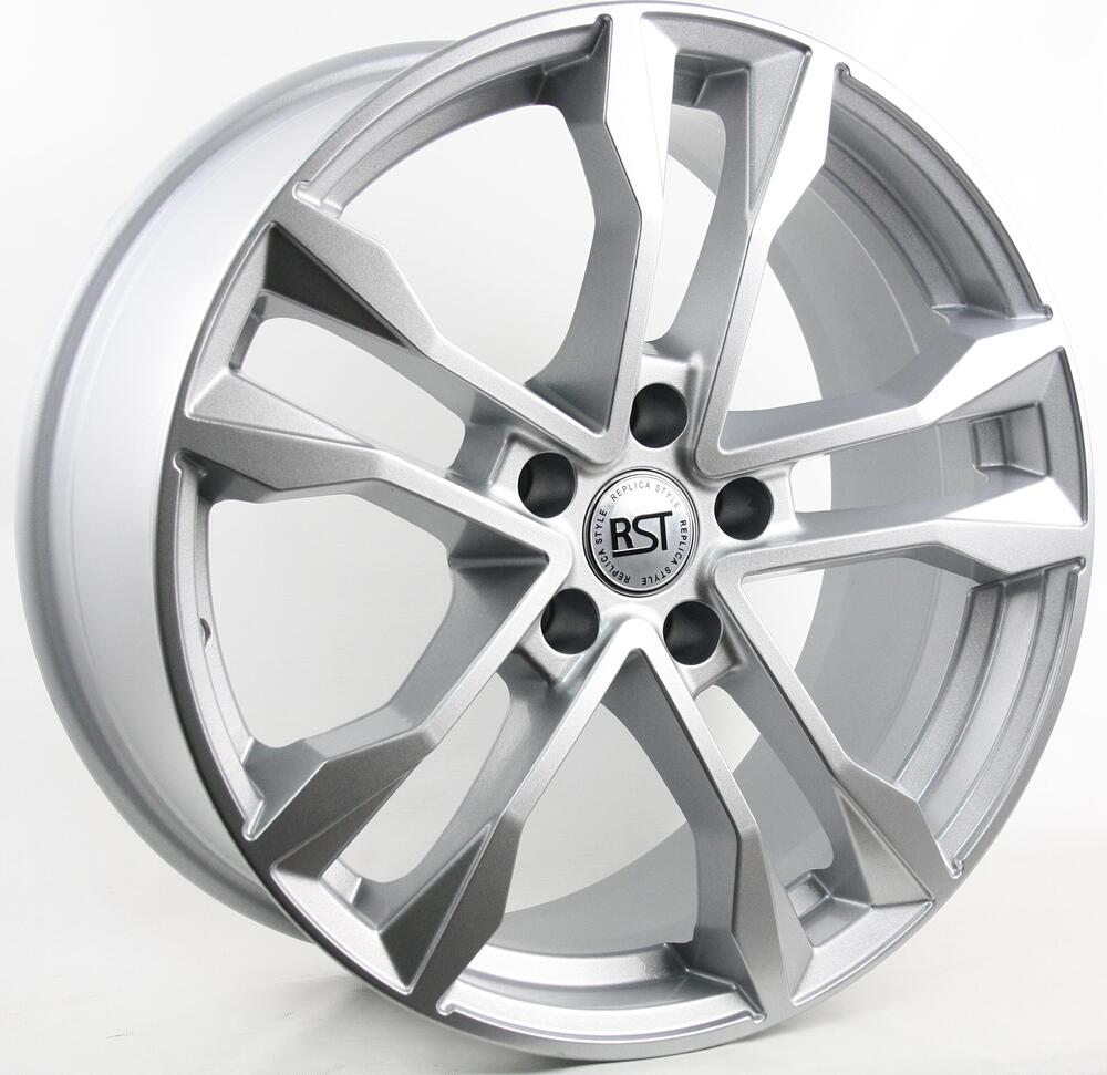 RST R068 8x18 5x112 ET 25 Dia 66.6 S