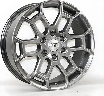 RST R072 8.5x20 6x139.7 ET 35 Dia 100.1 BH