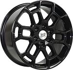 RST R072 LC 8.5x20 6x139.7 ET 25 Dia 106.1 BL