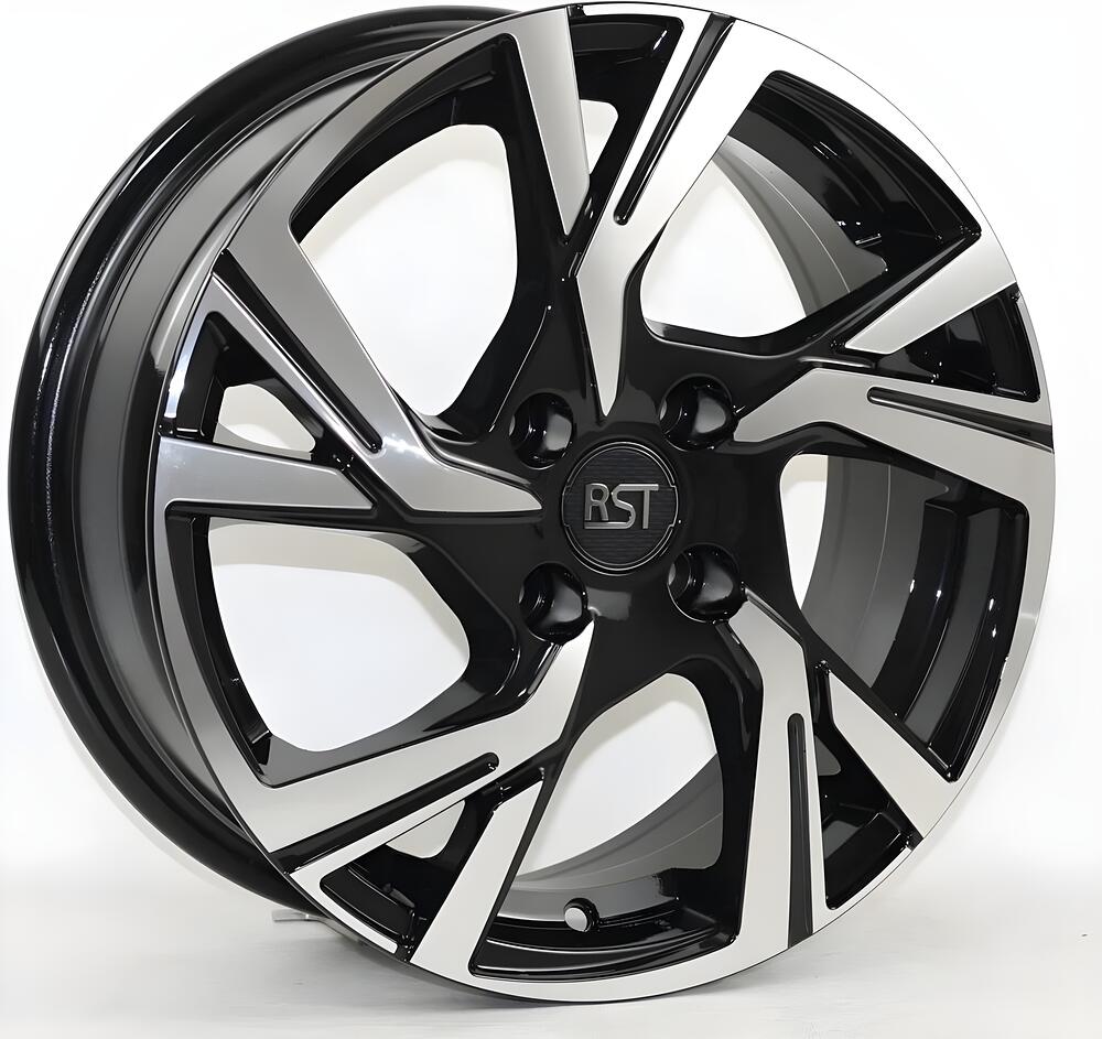 RST R075 6x15 4x100 ET 46 Dia 54.1 BD
